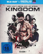 Film: Kingdom - Season 1 [3 BRs]