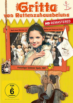 Film: Gritta von Rattenzuhausbeiuns - DEFA