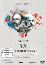 Film: Nolde vs. Liebermann