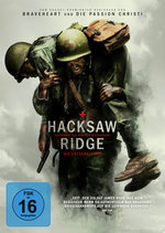 Film: Hacksaw Ridge