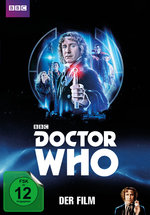 Film: Doctor Who - Der Film [2 DVDs]