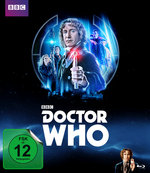 Film: Doctor Who - Der Film [2 DVDs]