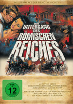 Film: Der Untergang des Römischen Reiches