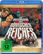 Film: Der Untergang des Römischen Reiches