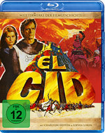 Film: El Cid