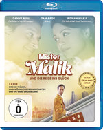 Film: Mister Malik und die Reise ins Glück