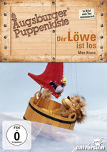 Film: Der Löwe ist los - Augsburger Puppenkiste