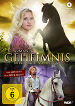 Film: Armans Geheimnis - Der Film