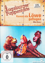 Film: Kommt ein Löwe geflogen - Augsburger Puppenkiste