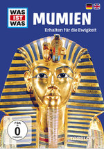 Film: Was ist Was - Mumien