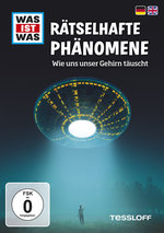 Film: Was ist Was - Rätselhafte Phänomene