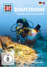 Film: Was ist Was - Schatzsuche