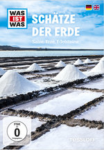 Film: Was ist Was - Schätze der Erde