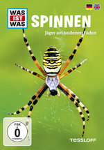 Film: Was ist Was - Spinnen
