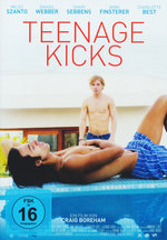 Film: Teenage Kicks (OmU)