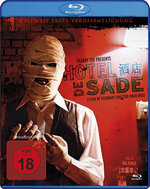Film: Hotel de Sade