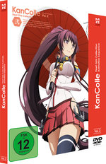 Film: KanColle - Fleet Girls Collection Vol. 2