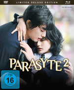 Film: Parasyte 2 (+ DVD) [LE]