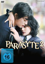 Film: Parasyte 2