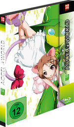 Film: Accel World 3