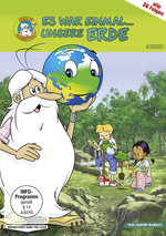 Film: Es war einmal...Unsere Erde [6 DVDs]