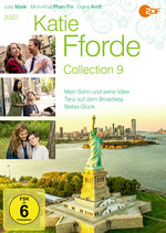 Film: Katie Fforde - Box 9 [3 DVDs]