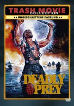 Film: Deadly Prey - Uncut