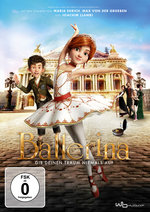 Film: Ballerina - Gib deinen Traum niemals auf