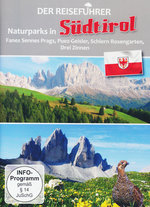 Film: Südtirol - Der Reiseführer