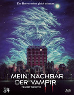 Film: Mein Nachbar der Vampir [LE]