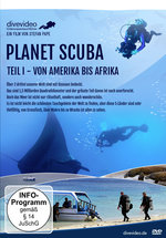 Film: Planet Scuba Teil 1 - Von Amerika bis Afrika