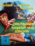 Film: Der Massenmörder von London - Tower of London