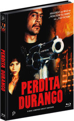 Film: Perdita Durango - Mediabook/Uncut (+ DVD) [LE]