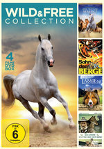 Film: Wild & Free - Collection