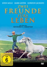 Film: Zwei Freunde für's Leben