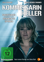 Film: Kommissarin Heller - Nachtgang/Verdeckte Spuren