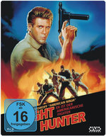Film: Night Hunter [MP]