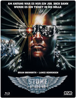 Film: Stone Cold - Kalt wie Stein [MP]
