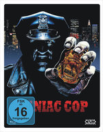 Film: Maniac Cop - Uncut [MP]