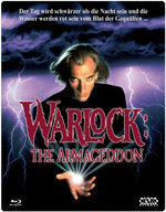 Film: Warlock - The Armageddon [MP]