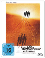 Film: Die Körperfresser kommen [MP]