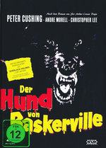 Film: Der Hund von Baskerville (+ DVD) (+ CD) [LCE]