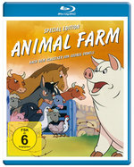 Film: Animal Farm - Aufstand der Tiere [SE]