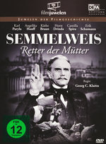 Film: Semmelweis - Retter der Mütter