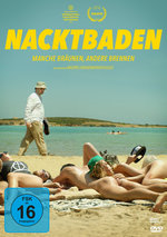 Film: Nacktbaden - Manche bräunen, andere brennen