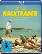 Film: Nacktbaden - Manche bräunen, andere brennen