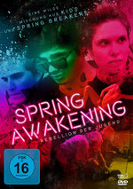 Film: Spring Awakening - Rebellion der Jugend