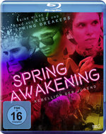 Film: Spring Awakening - Rebellion der Jugend