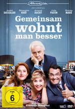 Film: Gemeinsam wohnt man besser