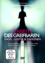 Film: Jenseits des Greifbaren - Engel, Geister..[2DVD]